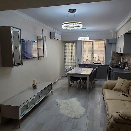 Luxury Apartament Bacovia Bacau Ngoại thất bức ảnh