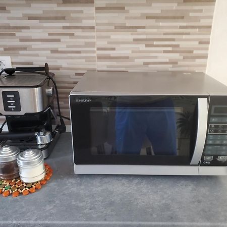 Luxury Apartament Bacovia Bacau Ngoại thất bức ảnh