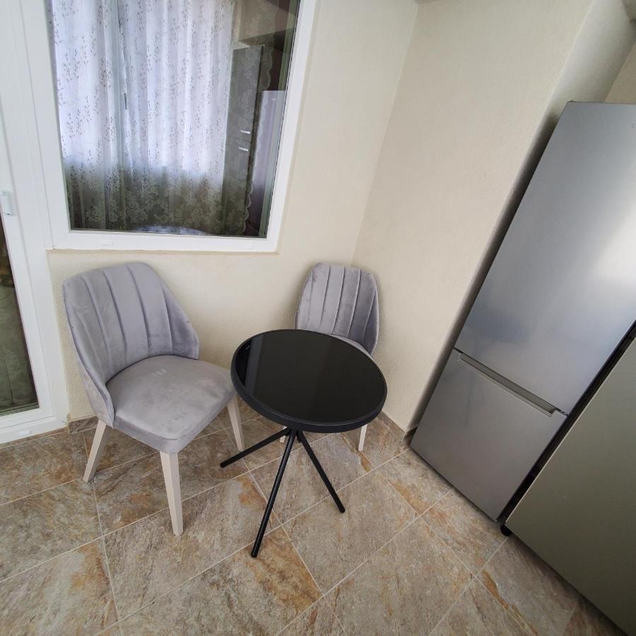 Luxury Apartament Bacovia Bacau Ngoại thất bức ảnh