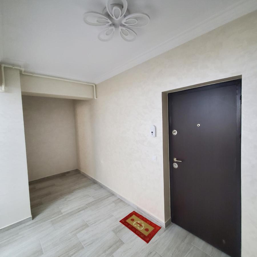 Luxury Apartament Bacovia Bacau Ngoại thất bức ảnh