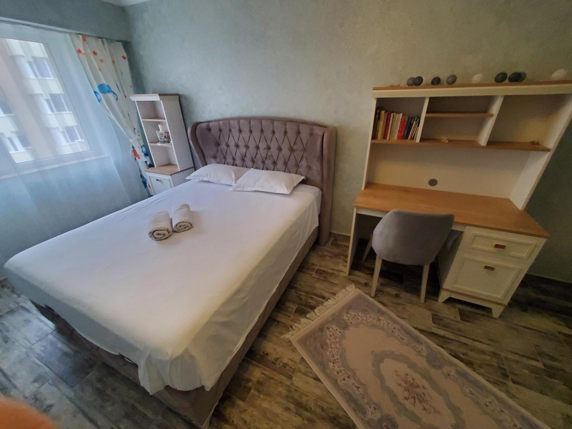 Luxury Apartament Bacovia Bacau Ngoại thất bức ảnh