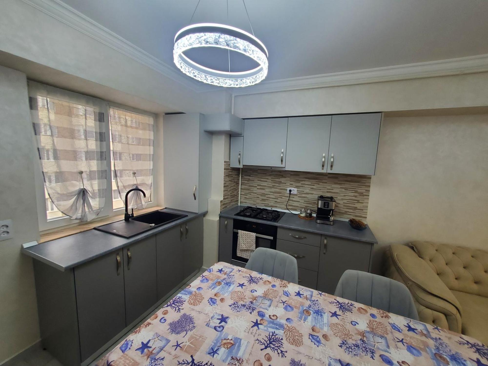 Luxury Apartament Bacovia Bacau Ngoại thất bức ảnh