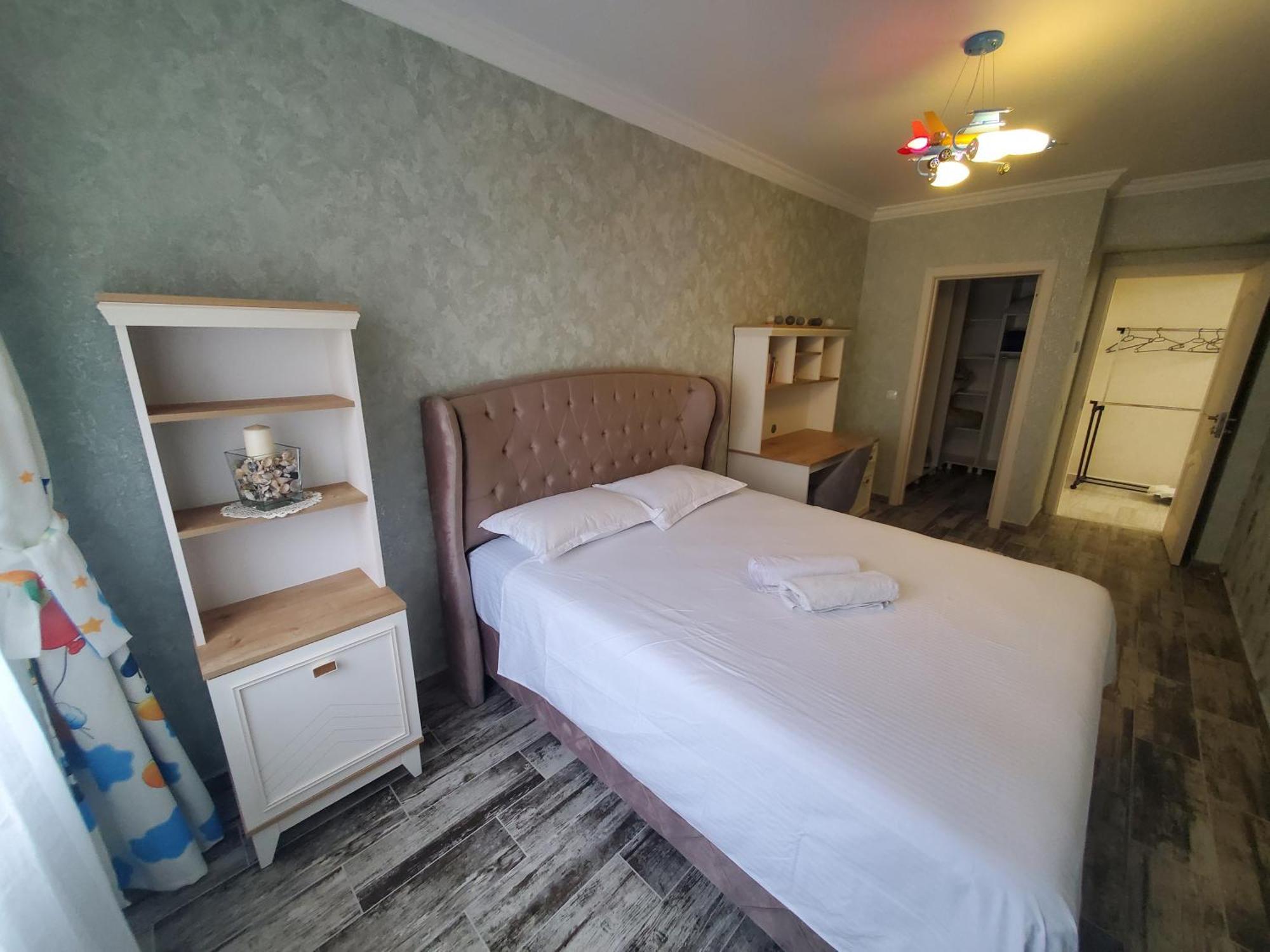 Luxury Apartament Bacovia Bacau Ngoại thất bức ảnh