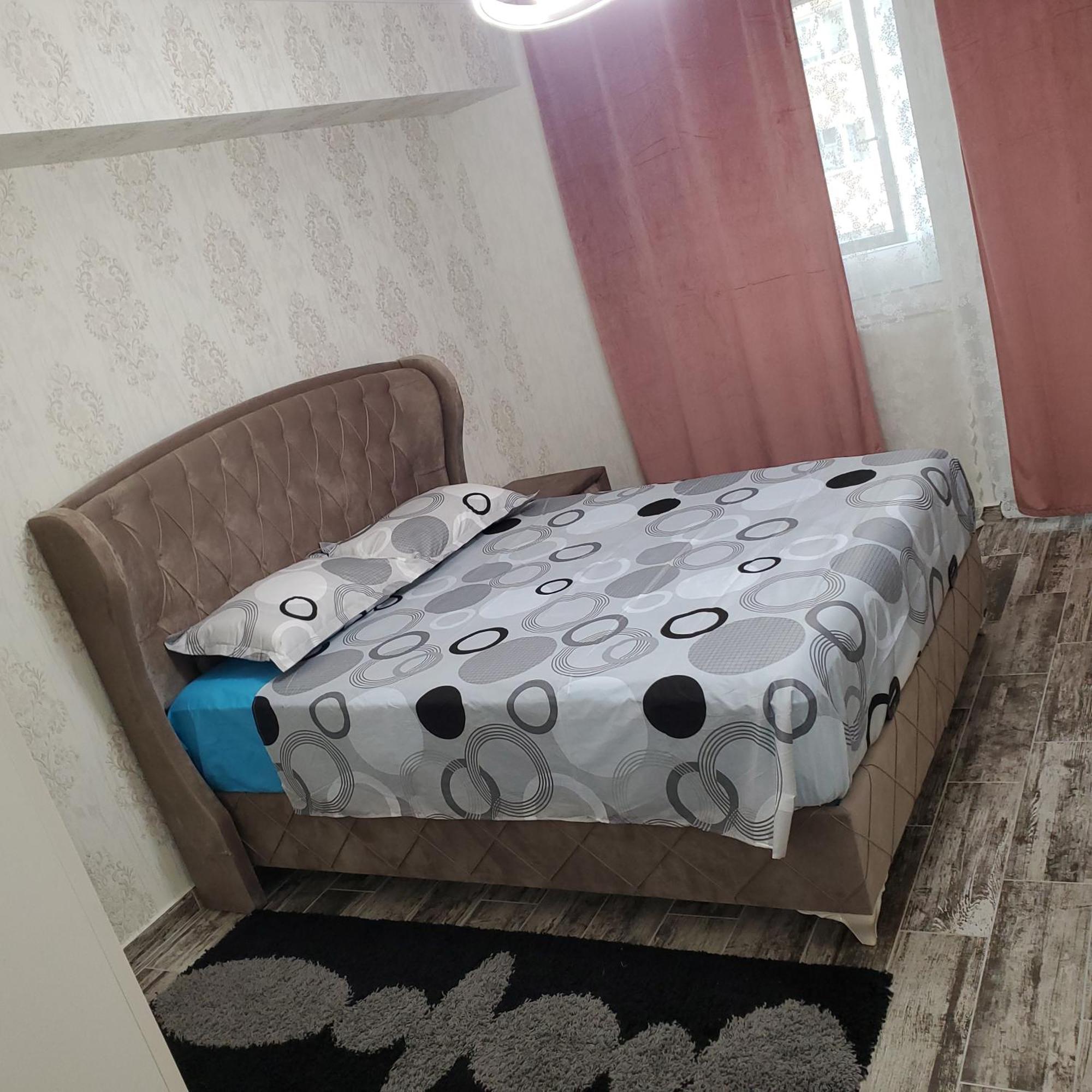 Luxury Apartament Bacovia Bacau Ngoại thất bức ảnh